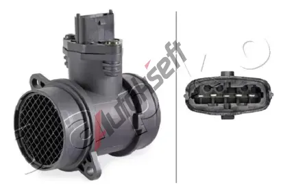 JAPKO Sn�ma� mno�stv� prot�kaj�c�ho vzduchu JPK 02800, 02800