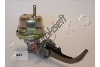 JAPKO Palivové čerpadlo JPK 05223, 05223 JAPKO Palivové čerpadlo JPK 05223, 05223