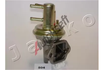 JAPKO Palivové čerpadlo JPK 05504, 05504 JAPKO Palivové čerpadlo JPK 05504, 05504
