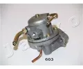 JAPKO Palivové čerpadlo JPK 05603, 05603
