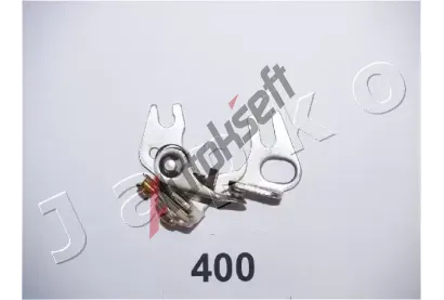 JAPKO Sada kontaktů rozdělovače JPK 06400, 06400 JAPKO Sada kontaktů rozdělovače JPK 06400, 06400