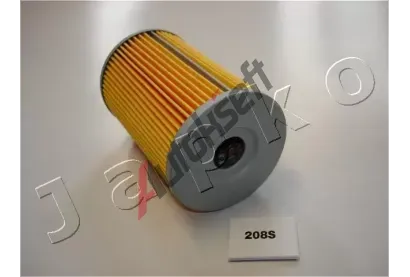 JAPKO Olejový filtr JPK 10208, 10208 JAPKO Olejový filtr JPK 10208, 10208