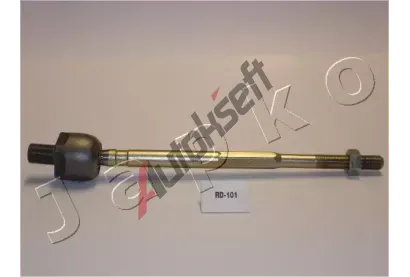 JAPKO Axi�ln� kloub p���n�ho t�hla ��zen� JPK 103101, 103101