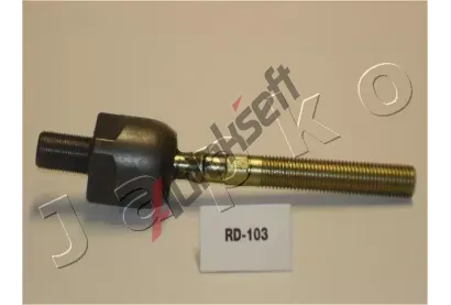 JAPKO Axi�ln� kloub p���n�ho t�hla ��zen� JPK 103103, 103103