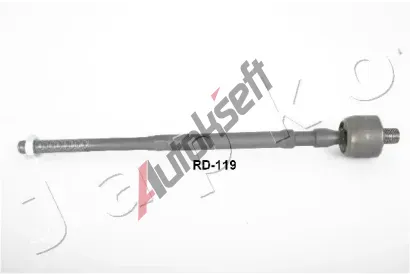 JAPKO Axi�ln� kloub p���n�ho t�hla ��zen� JPK 103119, 103119
