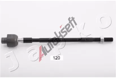 JAPKO Axiální kloub příčného táhla řízení JPK 103120, 103120 JAPKO Axiální kloub příčného táhla řízení JPK 103120, 103120