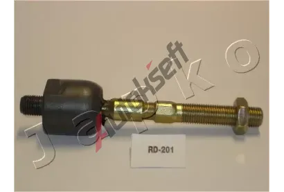 JAPKO Axiální kloub příčného táhla řízení JPK 103201, 103201 JAPKO Axiální kloub příčného táhla řízení JPK 103201, 103201