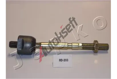 JAPKO Axiální kloub příčného táhla řízení JPK 103203, 103203 JAPKO Axiální kloub příčného táhla řízení JPK 103203, 103203