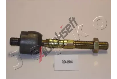 JAPKO Axi�ln� kloub p���n�ho t�hla ��zen� JPK 103204, 103204