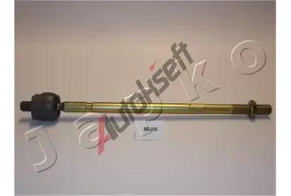 JAPKO Axi�ln� kloub p���n�ho t�hla ��zen� JPK 103206, 103206