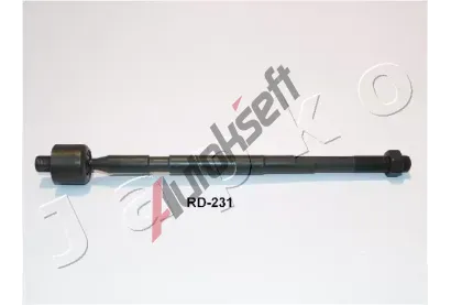 JAPKO Axi�ln� kloub p���n�ho t�hla ��zen� JPK 103231, 103231
