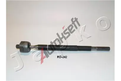 JAPKO Axi�ln� kloub p���n�ho t�hla ��zen� JPK 103242, 103242