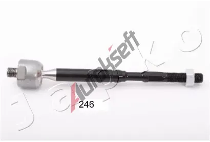 JAPKO Axiální kloub příčného táhla řízení JPK 103246, 103246 JAPKO Axiální kloub příčného táhla řízení JPK 103246, 103246