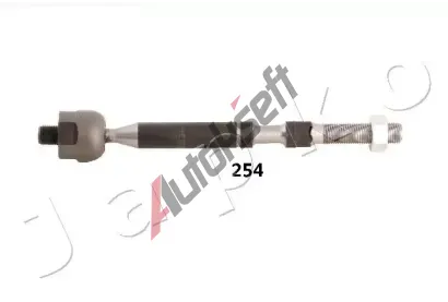 JAPKO Axi�ln� kloub p���n�ho t�hla ��zen� JPK 103254, 103254