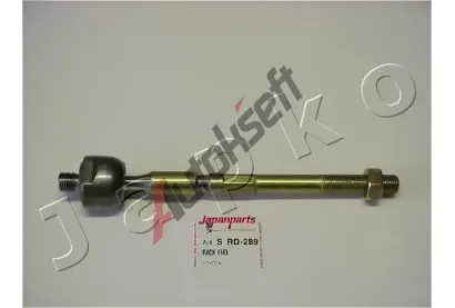 JAPKO Axi�ln� kloub p���n�ho t�hla ��zen� JPK 103289, 103289