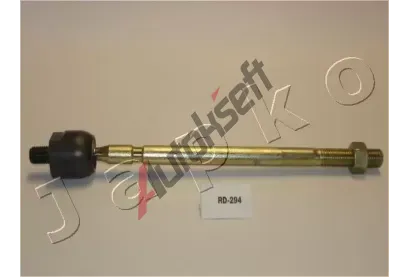 JAPKO Axiální kloub příčného táhla řízení JPK 103294, 103294 JAPKO Axiální kloub příčného táhla řízení JPK 103294, 103294