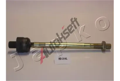 JAPKO Axi�ln� kloub p���n�ho t�hla ��zen� JPK 103314L, 103314L