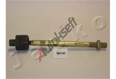 JAPKO Axi�ln� kloub p���n�ho t�hla ��zen� JPK 103314R, 103314R