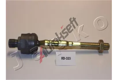 JAPKO Axi�ln� kloub p���n�ho t�hla ��zen� JPK 103323, 103323