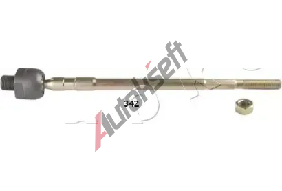 JAPKO Axiální kloub příčného táhla řízení JPK 103342, 103342 JAPKO Axiální kloub příčného táhla řízení JPK 103342, 103342