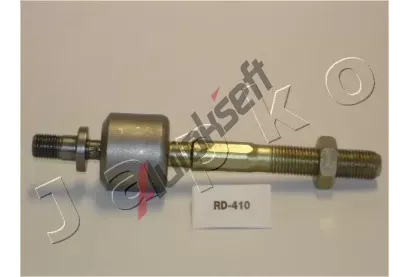 JAPKO Axiální kloub příčného táhla řízení JPK 103410, 103410 JAPKO Axiální kloub příčného táhla řízení JPK 103410, 103410