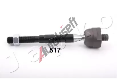 JAPKO Axi�ln� kloub p���n�ho t�hla ��zen� JPK 103517, 103517