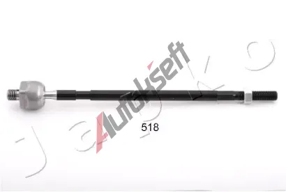 JAPKO Axi�ln� kloub p���n�ho t�hla ��zen� JPK 103518, 103518
