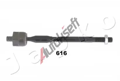JAPKO Axi�ln� kloub p���n�ho t�hla ��zen� JPK 103616, 103616