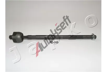JAPKO Axi�ln� kloub p���n�ho t�hla ��zen� JPK 103705, 103705