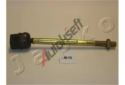 JAPKO Axi�ln� kloub p���n�ho t�hla ��zen� JPK 103733, 103733