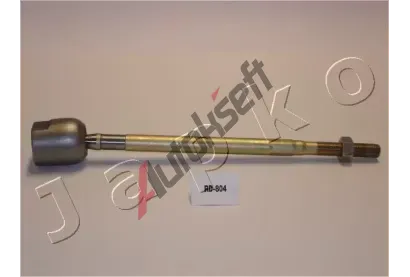 JAPKO Axiální kloub příčného táhla řízení JPK 103804, 103804 JAPKO Axiální kloub příčného táhla řízení JPK 103804, 103804