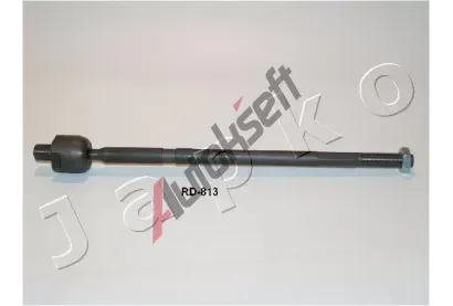 JAPKO Axiální kloub příčného táhla řízení JPK 103813R, 103813R JAPKO Axiální kloub příčného táhla řízení JPK 103813R, 103813R