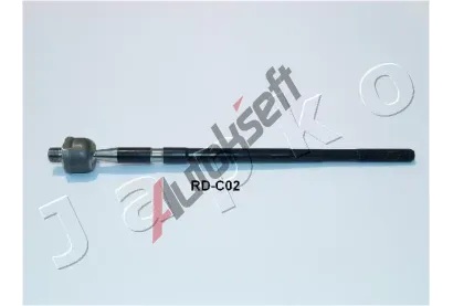 JAPKO Axi�ln� kloub p���n�ho t�hla ��zen� JPK 103C02, 103C02