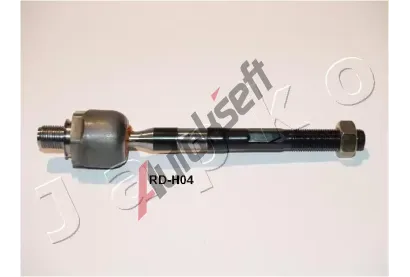 JAPKO Axiální kloub příčného táhla řízení JPK 103H04, 103H04 JAPKO Axiální kloub příčného táhla řízení JPK 103H04, 103H04