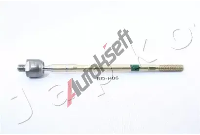 JAPKO Axi�ln� kloub p���n�ho t�hla ��zen� JPK 103H06, 103H06