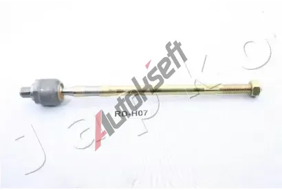 JAPKO Axi�ln� kloub p���n�ho t�hla ��zen� JPK 103H07, 103H07