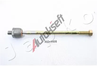 JAPKO Axiální kloub příčného táhla řízení JPK 103H08, 103H08 JAPKO Axiální kloub příčného táhla řízení JPK 103H08, 103H08