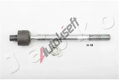 JAPKO Axi�ln� kloub p���n�ho t�hla ��zen� JPK 103H18, 103H18