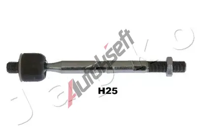 JAPKO Axi�ln� kloub p���n�ho t�hla ��zen� JPK 103H25, 103H25