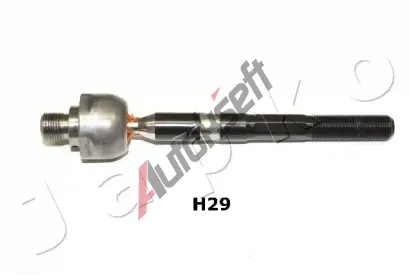 JAPKO Axi�ln� kloub p���n�ho t�hla ��zen� JPK 103H29, 103H29