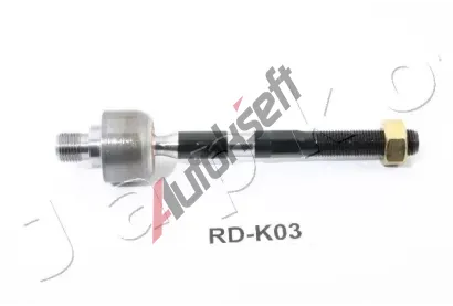 JAPKO Axi�ln� kloub p���n�ho t�hla ��zen� JPK 103K03, 103K03