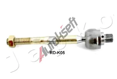 JAPKO Axi�ln� kloub p���n�ho t�hla ��zen� JPK 103K05, 103K05