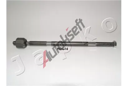 JAPKO Axi�ln� kloub p���n�ho t�hla ��zen� JPK 103L04, 103L04