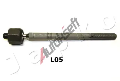 JAPKO Axi�ln� kloub p���n�ho t�hla ��zen� JPK 103L05, 103L05