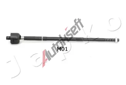 JAPKO Axi�ln� kloub p���n�ho t�hla ��zen� JPK 103M01, 103M01