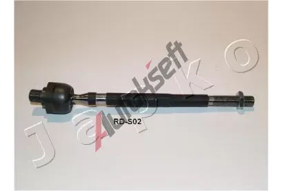 JAPKO Axiální kloub příčného táhla řízení JPK 103S02, 103S02 JAPKO Axiální kloub příčného táhla řízení JPK 103S02, 103S02