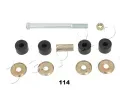 JAPKO Stabiliz�tor podvozku&nbsp;&dash;&nbsp;JPK 106114