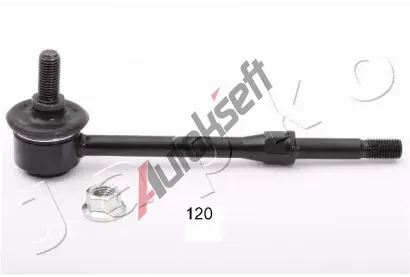 JAPKO Stabilizátor podvozku JPK 106120, 106120 JAPKO Stabilizátor podvozku JPK 106120, 106120