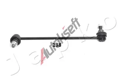 JAPKO Stabiliz�tor podvozku JPK 106137L, 106137L