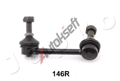 JAPKO Stabiliz�tor podvozku JPK 106146R, 106146R
